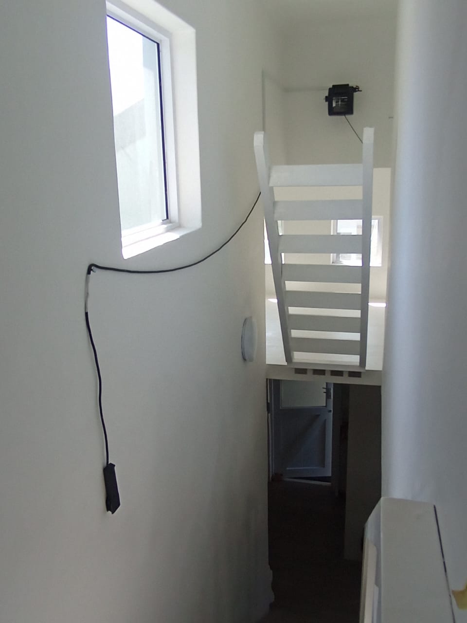 Loft staircase video thumbnail